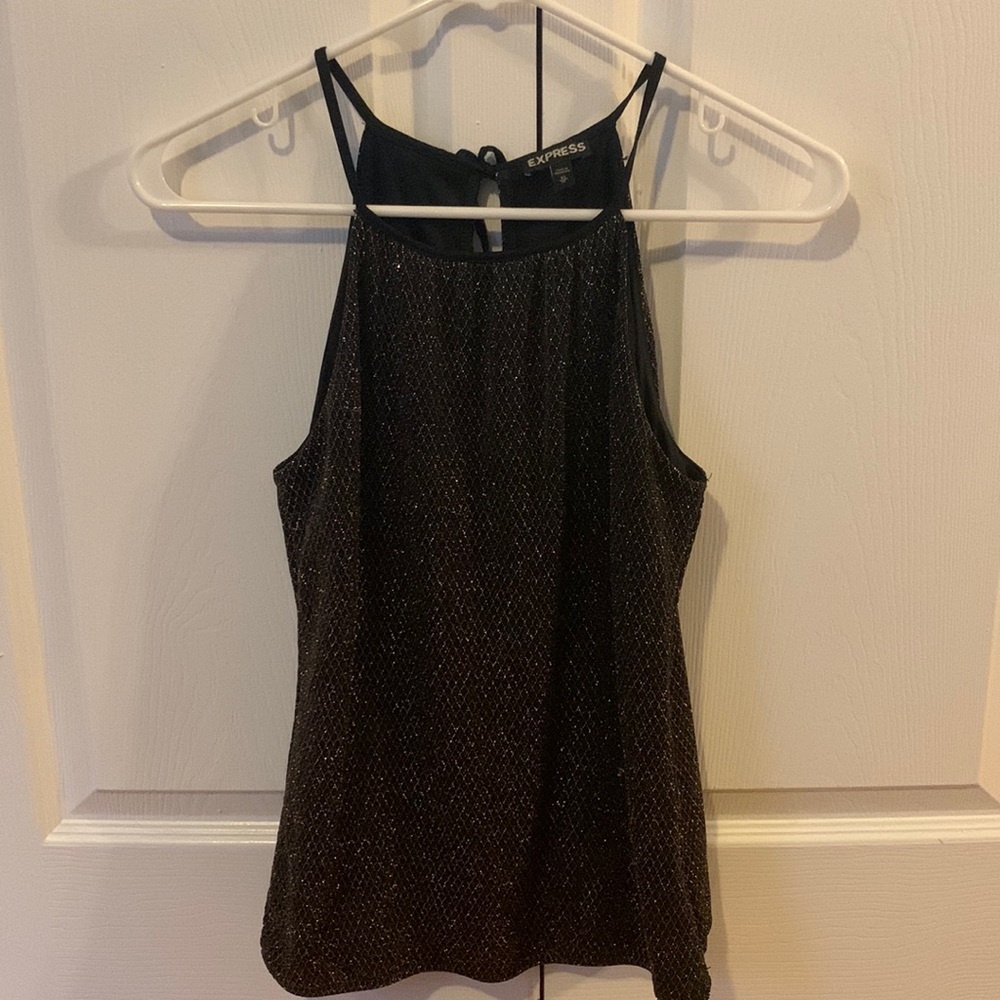 Express tank